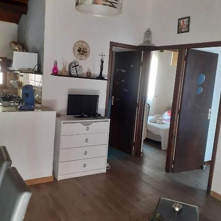 Petite Maison Lecci Bagian luar foto