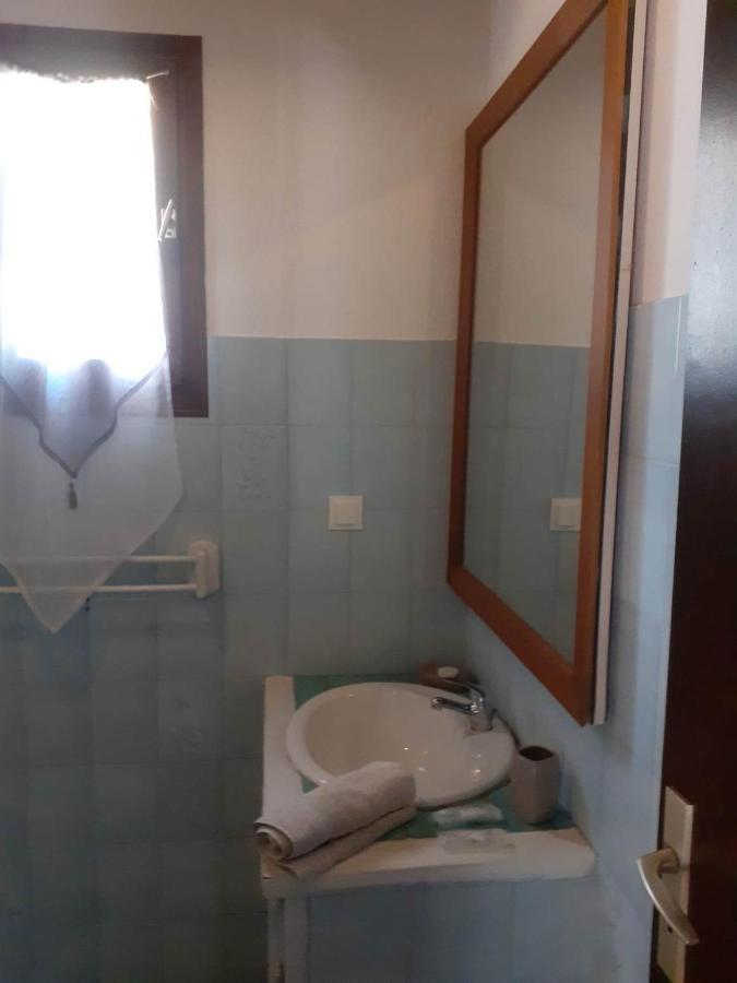 Petite Maison Lecci Bagian luar foto
