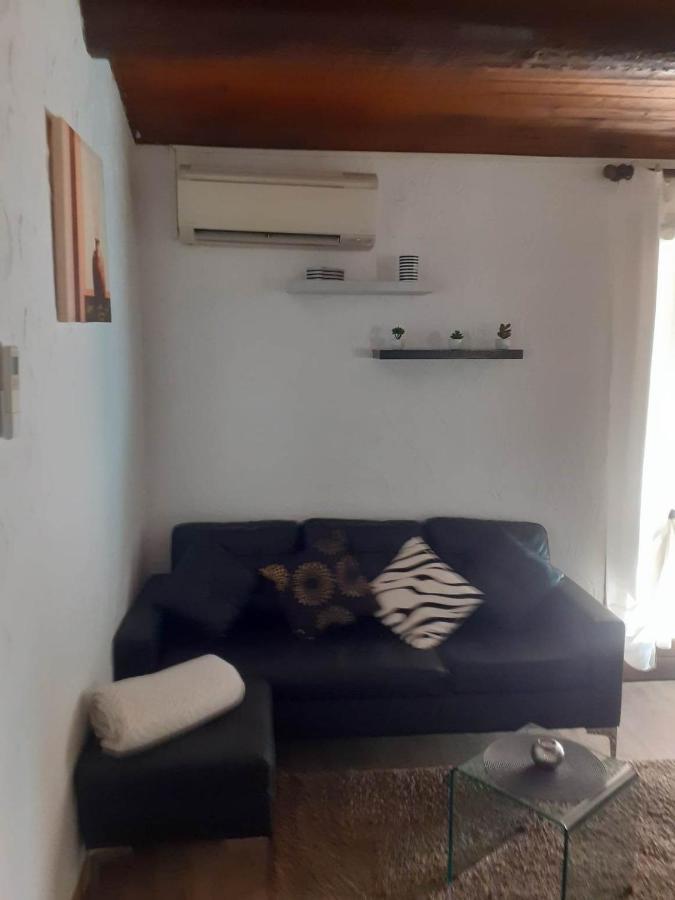 Petite Maison Lecci Bagian luar foto